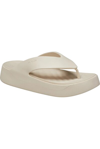 Crocs Getaway Platform Flip