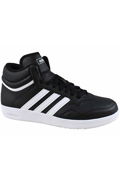 adidas Hoops 4.0 Mid J
