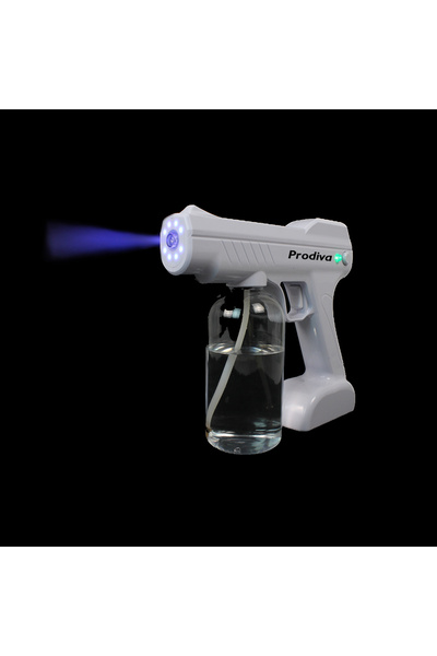 PRODİVA HİJYEN İÇİN DEZENFEKTAN APARATI