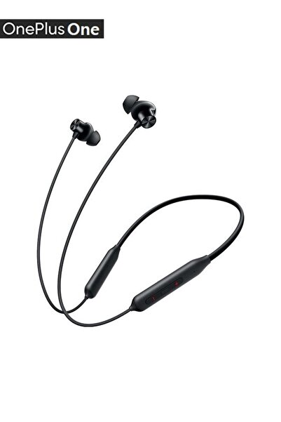 Oneplus Bullets Wireless Z2 Series – Magic Black