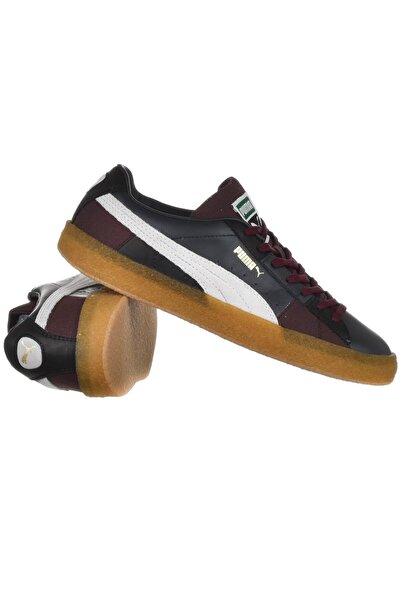 Puma Suede Crepe Patch