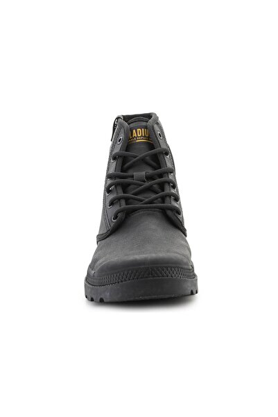 Palladium Pampa Hi Coated