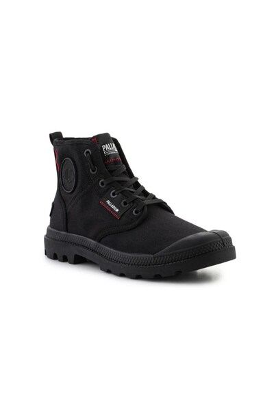 Palladium Pampa Hi Patch