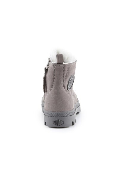 Palladium HI Cloudburst