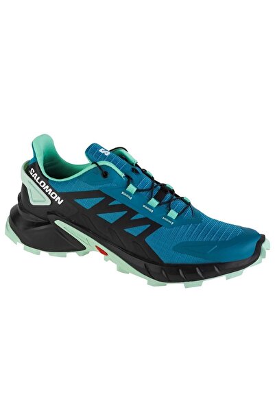 Salomon Supercross 4