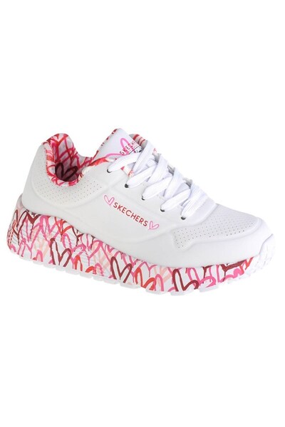 SKECHERS Uno Lite Lovely Luv