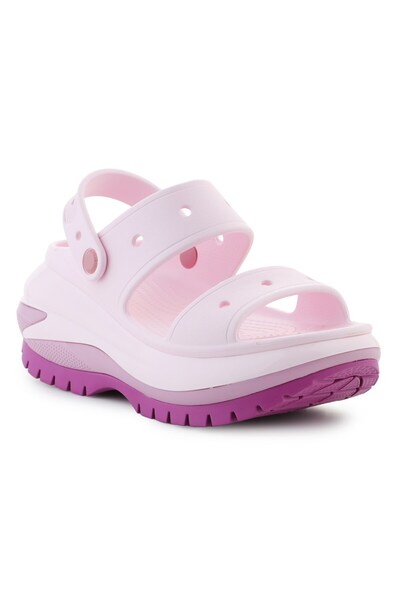 Crocs Classic Mega Crush Clog