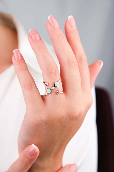 CETAŞ 14 Ayar Altın Yüzük