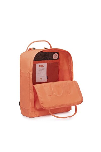 Fjallraven Kanken Coral