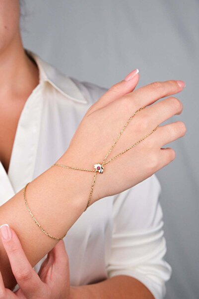 CETAŞ 14 Ayar Altın Şahmeran - 14BL1435