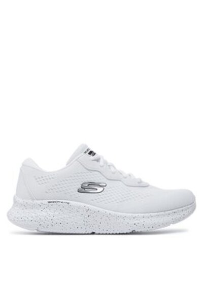 SKECHERS Γυναικεία αθλητικά παπούτσια λευκά SKECHERS-149990 WBK