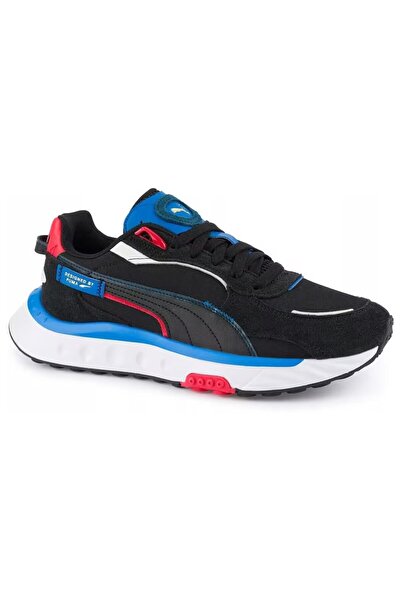 Puma Wild Rider Displaced