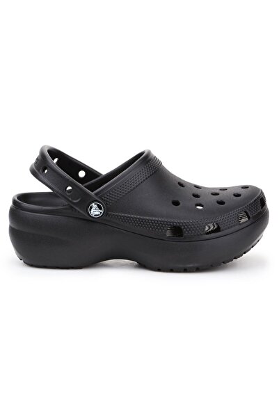Crocs Classic Platform Clog