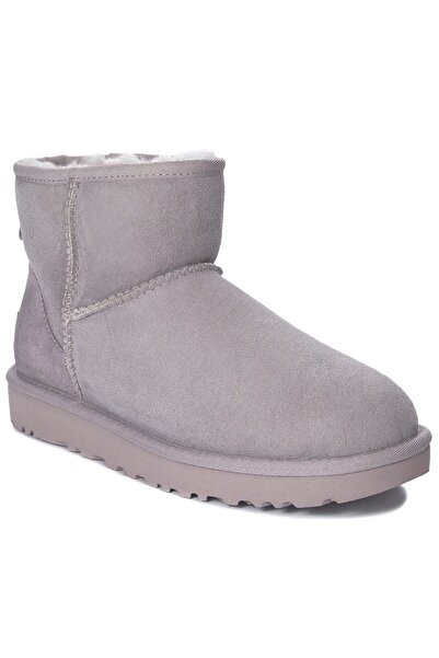 UGG Classic Mini Ii Pale Smoke