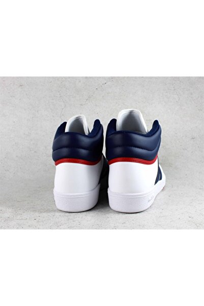 adidas Hoops 4.0 Mid J