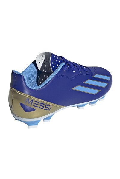 adidas X Crazyfast Club Messi Jr Fxg
