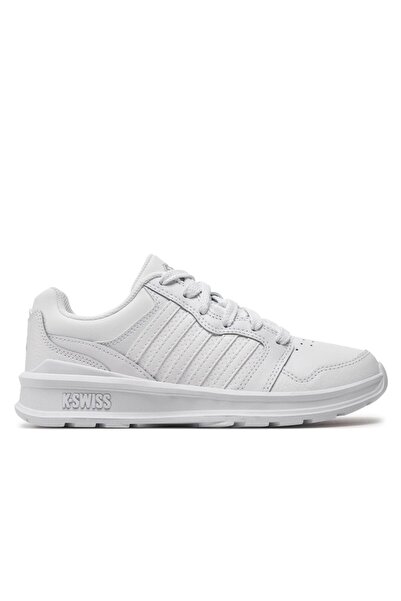 K-Swiss Rival