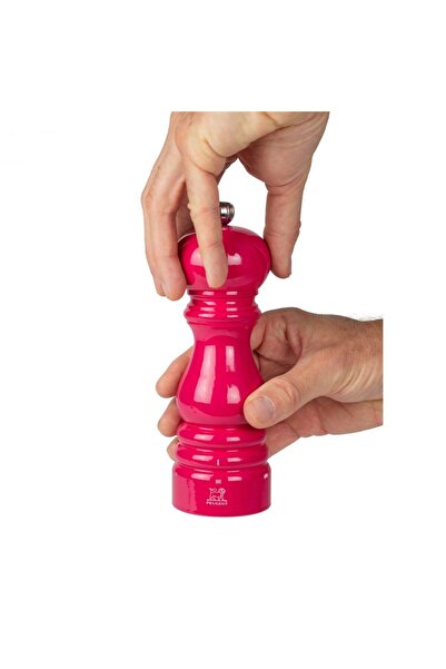 Peugeot Parisrama Pepper Mill Sugar Pink 18 cm