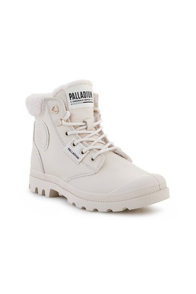 Palladium Pampa Hi Snow Warm