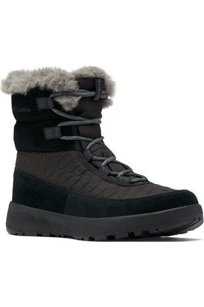 Columbia Slopeside Peak Luxe Waterproof