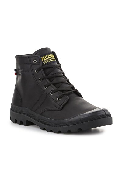 Palladium Pallabrousse Legion Leather
