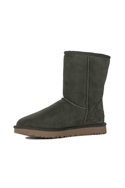 UGG Classic Short Ii Forest Night