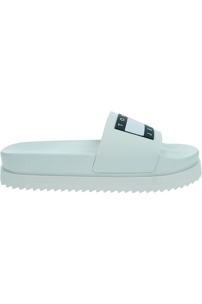 Tommy Hilfiger Elevated Flatform Slide