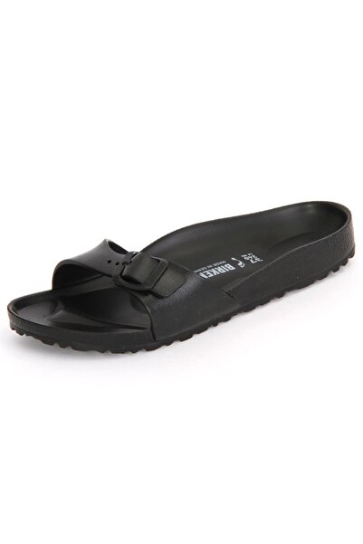 Birkenstock Eva Madrid Black Eva
