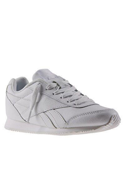 Reebok Royal Cljog White