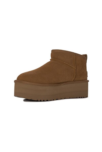 UGG Classic Ultra Mini Platform