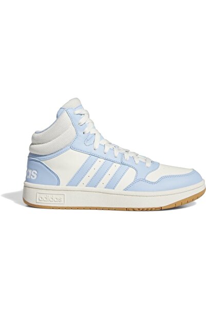 adidas Hoops 3.0 Mid W