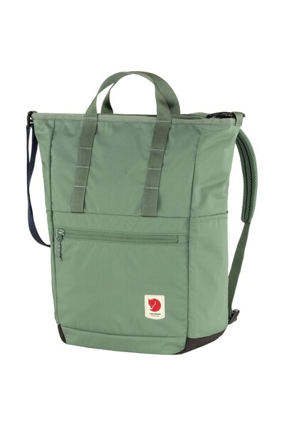 Fjallraven High Coast Totepack Patina Green