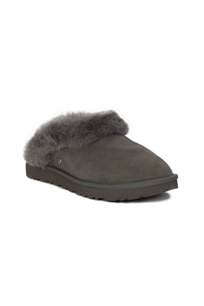 UGG Classic Slipper Ii Charcoal