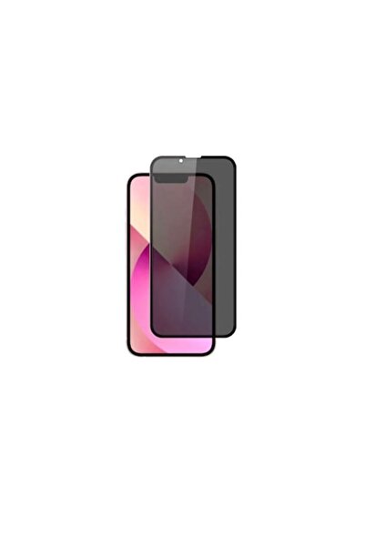 ALVAL Protector de ecran cu protecție pentru iPhone 13/13 Pro/14, acoperire c...