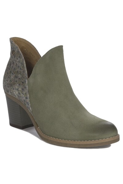 maciejka Women's Leather Boots