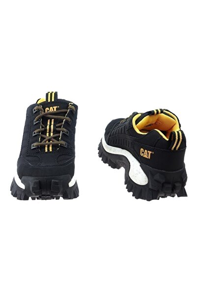 Caterpillar Intruder