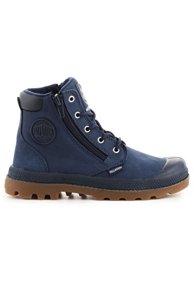 Palladium Pampa HI Cuff WP