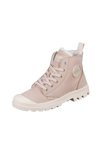 Palladium Pampa Hi Zip