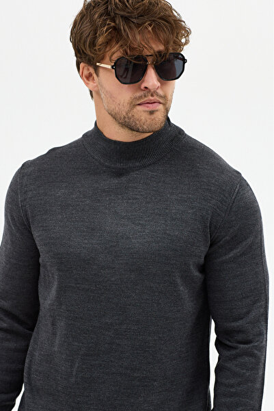 Universal SMAN A0015 Tricotaj pentru pescar pe jumătate