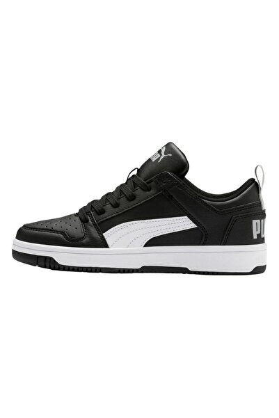 Puma Rebound Layup LO SL JR