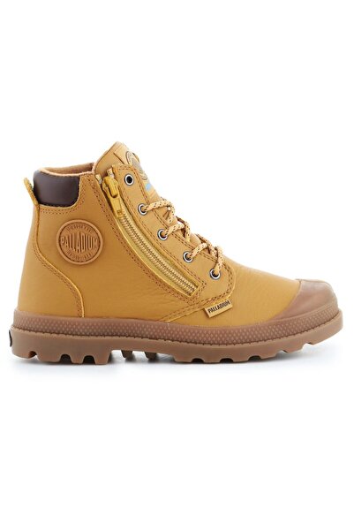 Palladium Pampa HI Cuff WP