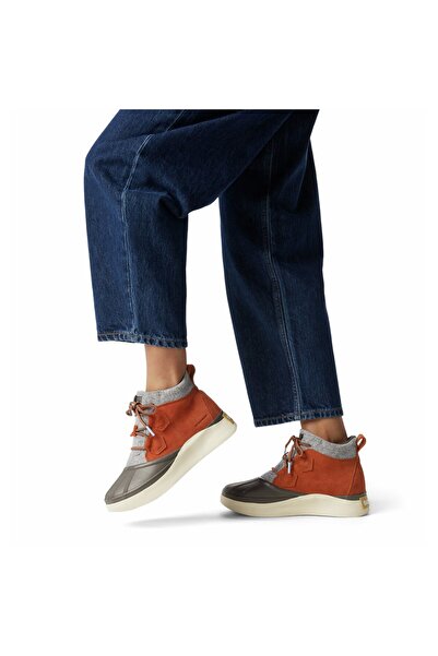 Sorel Out N About Iv Classic W-blood Jet