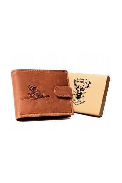 Always Wild DHN992LCHM67713