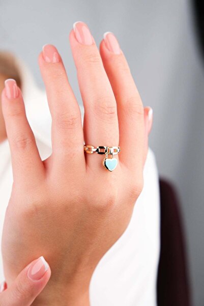 CETAŞ 14 Ayar Altın Yüzük - 14YZ876