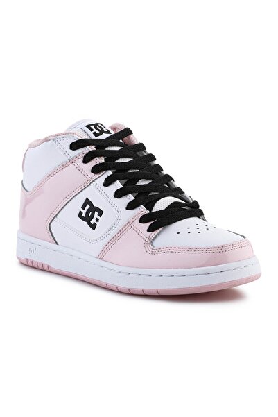 DC Skate Manteca 4 Mid J Shoe