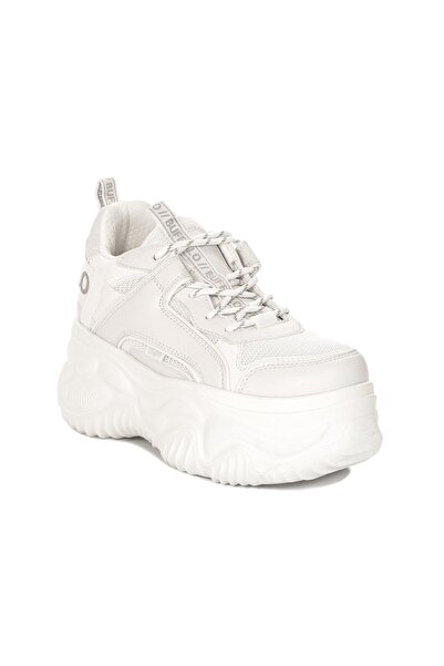 Buffalo Blader Matcha White