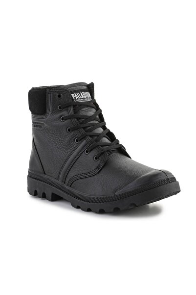 Palladium Trapery Pallabrousse Cuffwp