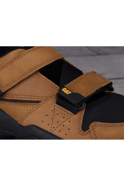 Caterpillar diversion