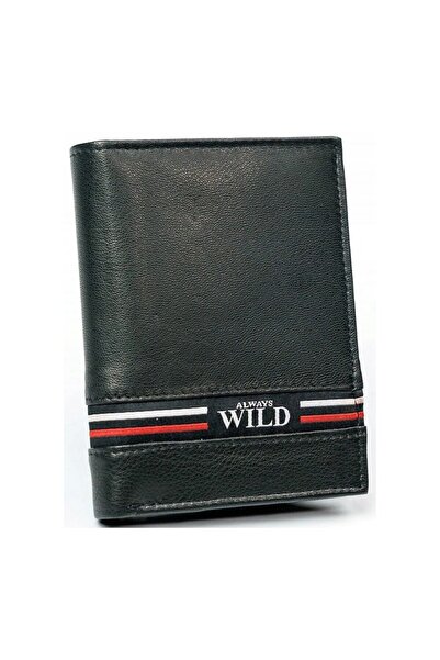 Always Wild N4GV73231