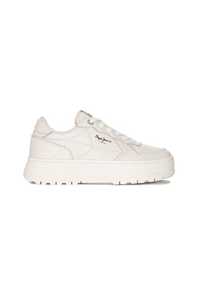 Pepe Jeans Kore Britt W White
